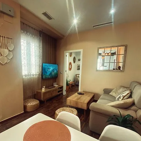 Apartamento Rosmarinus Centro *