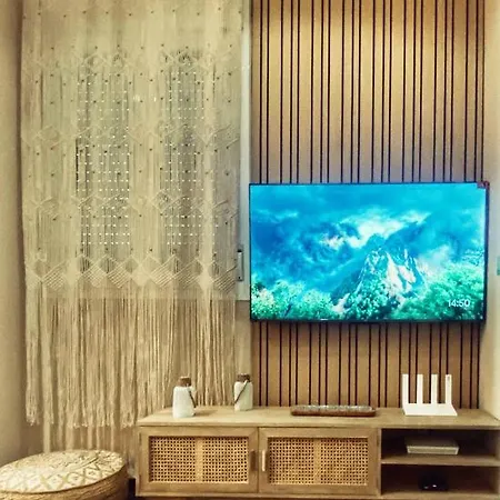 Apartamento Rosmarinus Centro *