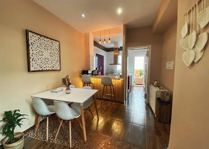 Rosmarinus Centro * コルドバ